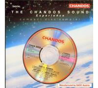 Various - The Chandos Sound Experience
