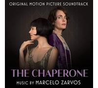 Various The Chaperone Soundtrack (CD)