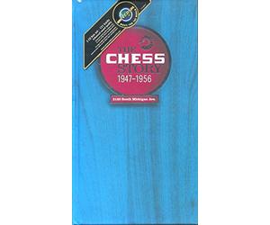 Various - The Chess Story 1947
