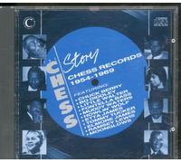 Various - The Chess Story Chess Records 1954-1969