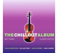 Various - The Chill Out Album/Soft Mixed