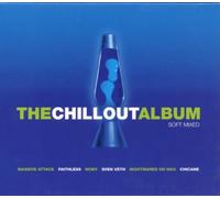 Various - The Chill Out Album Vol.1