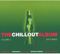 Various - The Chill Out Album Vol.2