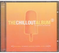 Various The Chillout Album 2 (CD)