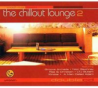 Various - The Chillout Lounge 2