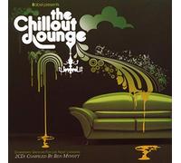 Various - The Chillout Lounge