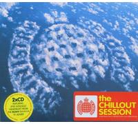 Various - The Chillout Session