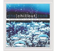 Various - The Chillout Zone