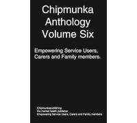 various The Chipmunka Anthology Volume Six (Tascabile)