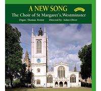 Various - The Choir Of St Margaret's, Westminster: A New Song