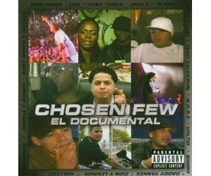 Various - The Chosen Few - El Documental