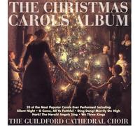 Various - The Christmas Carols Album