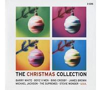 Various - The Christmas Collection