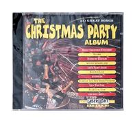 Various - The Christmas Party Album [Import]