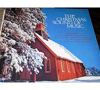 VARIOUS - the christmas sound of music