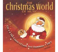 Various - The Christmas World of Music