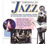 Various - The Chronicle of Jazz