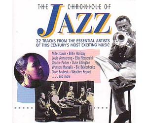 Various - The Chronicle of Jazz