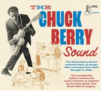 Various The Chuck Berry Sound (CD)