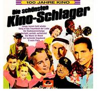 Various - The Cinema Hit Collection (Dt)