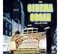 Various - The Cinema Organ Collection