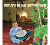 Various The Classic Big Band Christmas Album (Vinyl LP)