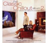 Various The Classic Chillout Album 2 (CD)