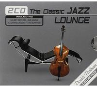 various - the classic jazz lounge