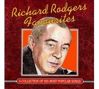 Various - The Classic Richard Rodgers