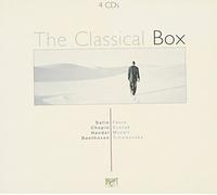 Various - The Classical Box 4cd