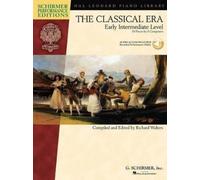 Various The Classical Era (Tascabile)