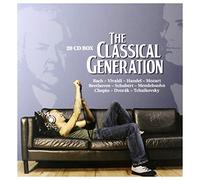Various - The Classical Generation