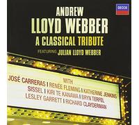 Various - The Classical Tribute
