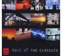 Various - The Classics-Sampler