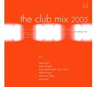 Various - The Club Mix 2005