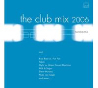 Various - The Club Mix 2006