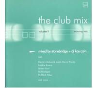 Various - The Club Mix Vol.2