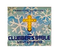 Various - The Clubber's Bible - Winter 2003 (Essential Selection 2CD)