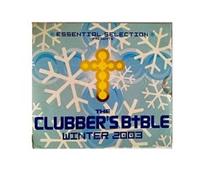 Various - The Clubber's Bible - Winter 2003 (Essential Selection 2CD)