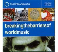 Various - The Cmp Story Vol.2