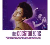 Various - The Cocktail Zone