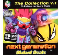 Various - The Collection V.1-Hi-Octan