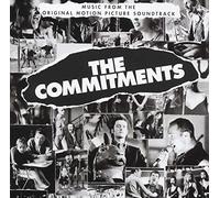 Various - The Commitments