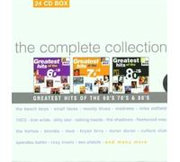 Various - The Complete Collection
