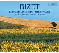 Various - The Complete Orchestral Works