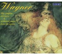 Various - The Complete Overtures