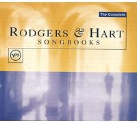 Various - The Complete Rodgers & Hart So
