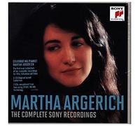 Various: the Complete Sony Rec
