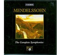 Various - The Complete Symphonies