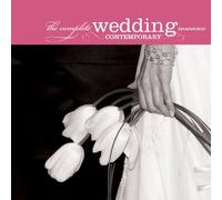 Various The Complete Wedding Resource; Contemporary (CD)